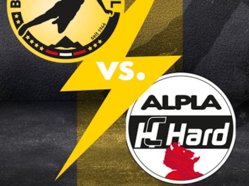 Bregenz Handball
