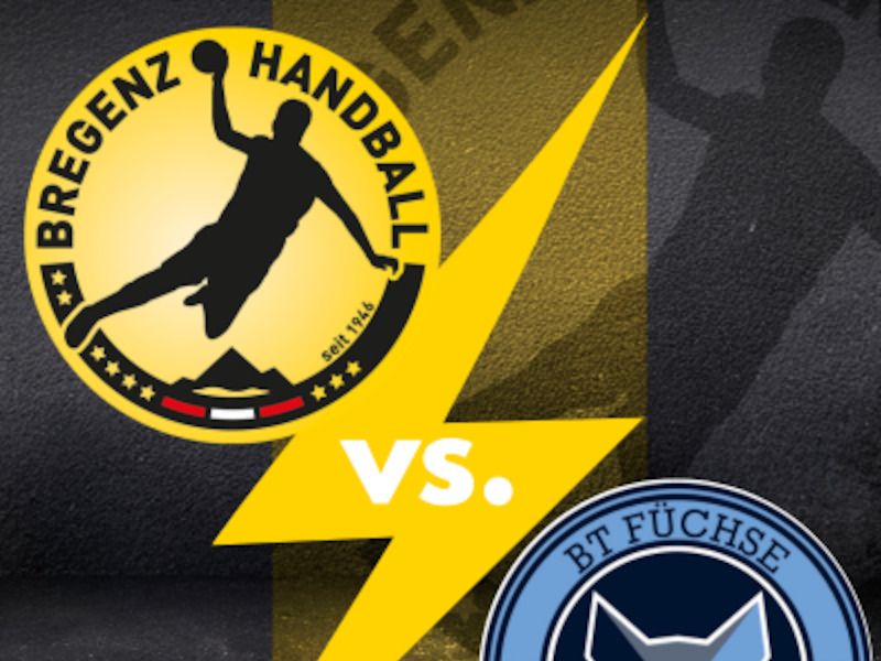Bregenz Handball