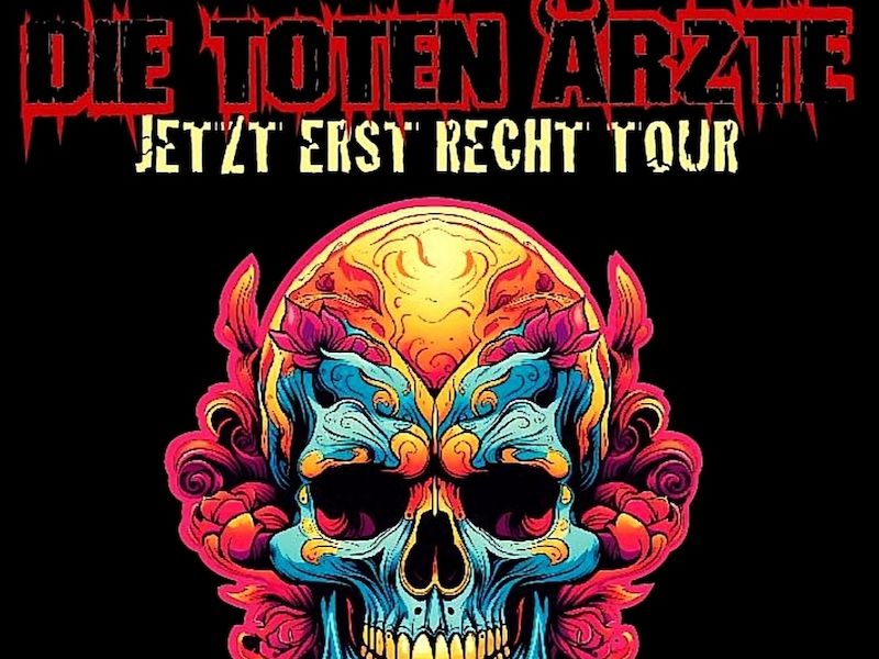 Die toten Ärzte