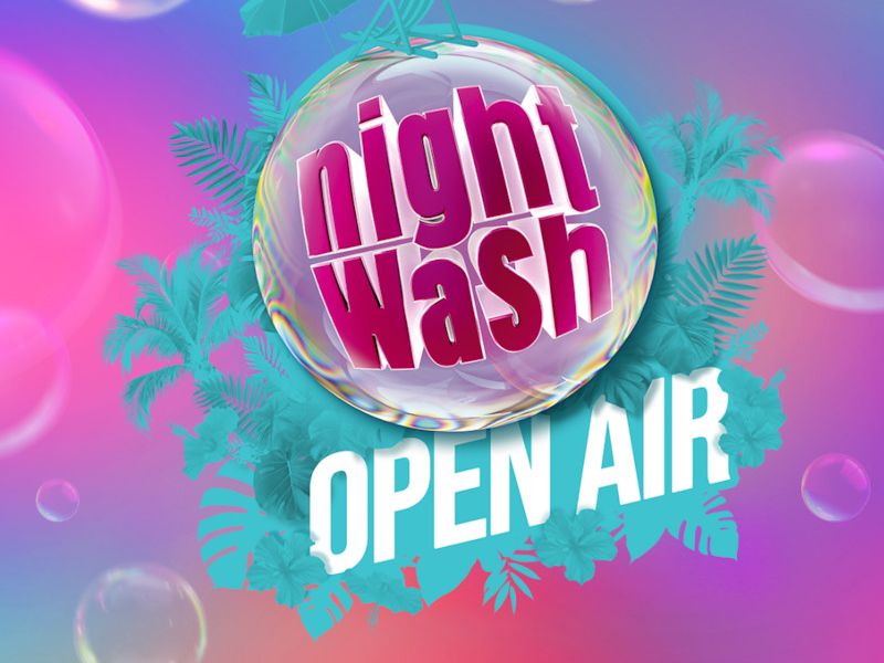 NightWash