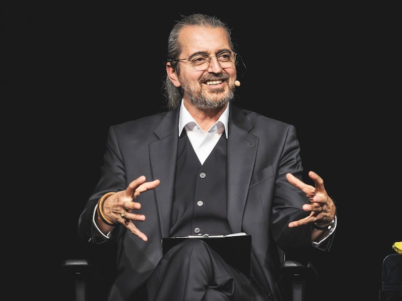 Alexander Kiß