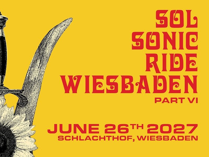 SOUND OF LIBERATION GmbH