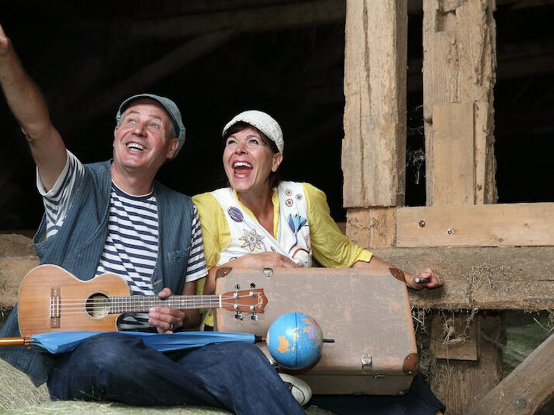 Foto: Liedertheater Altmann
