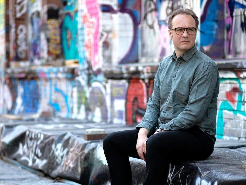 Dominic Reichenbach