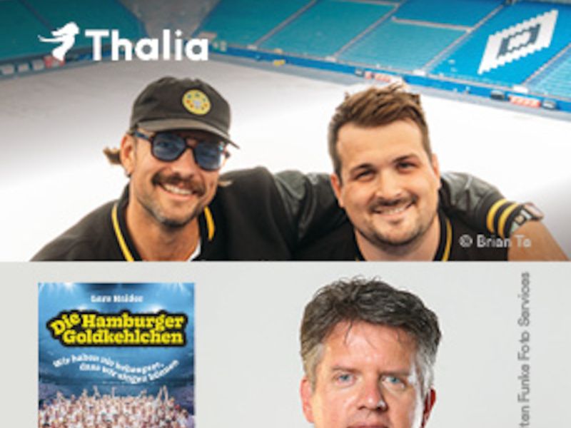 siehe Eventbild