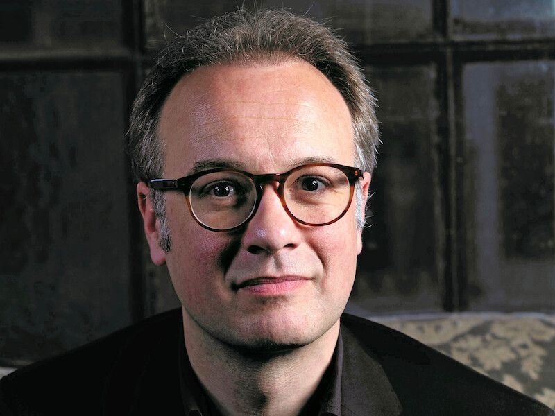 Dominic Reichenbach