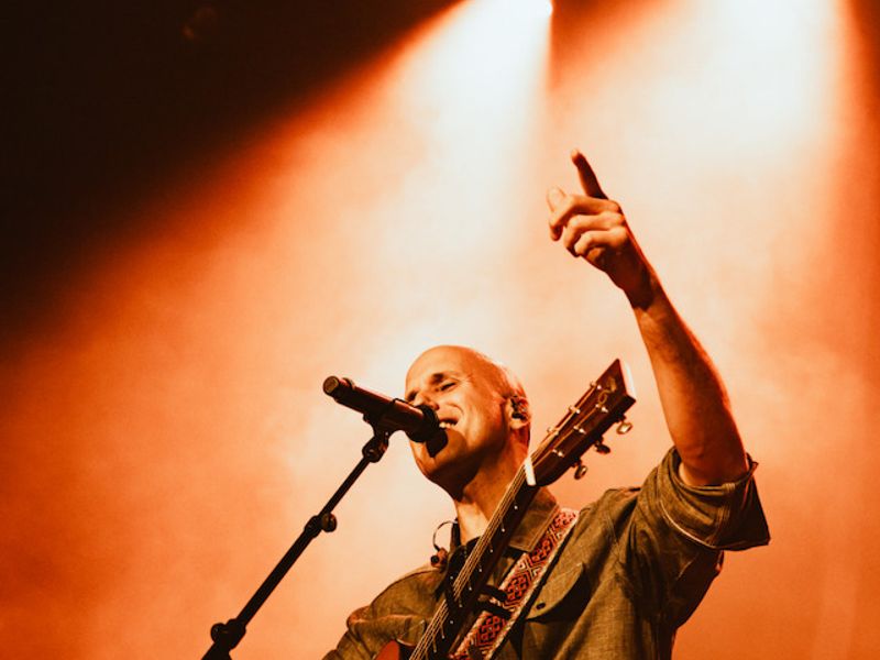 Milow