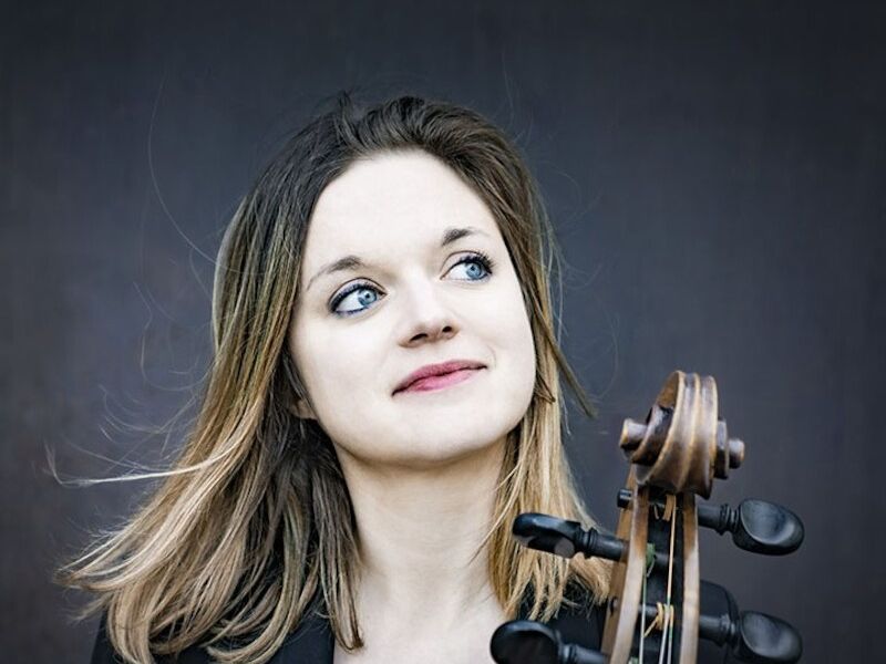 Irene Zandel
