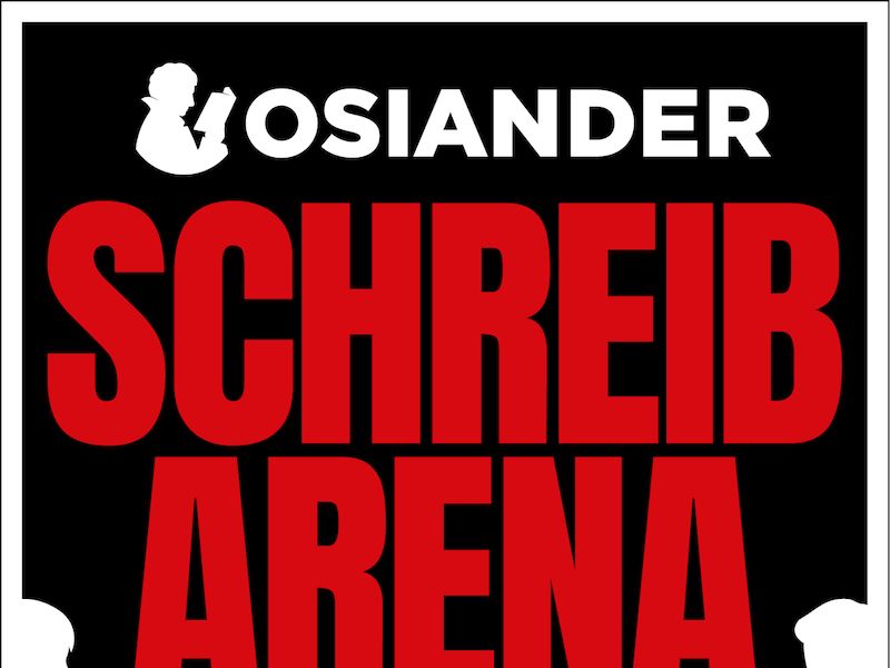 Osiander
