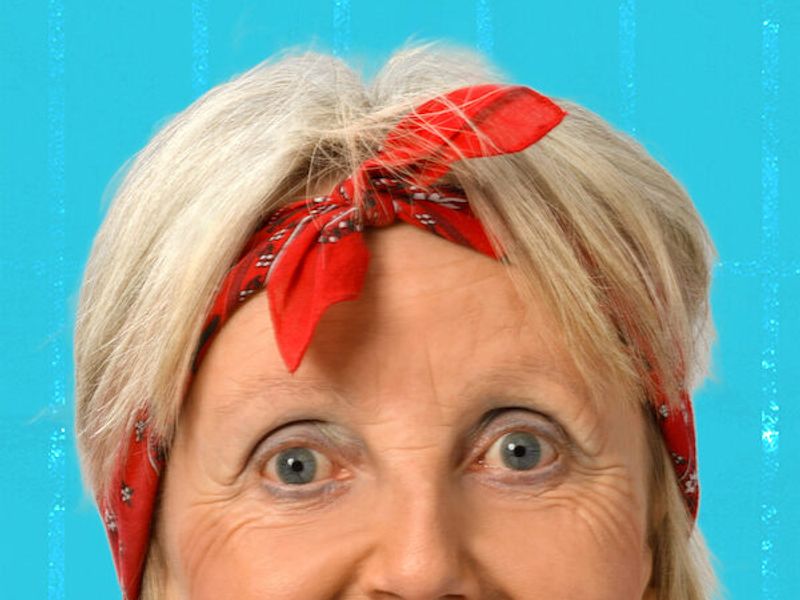 Marianne Schätzle