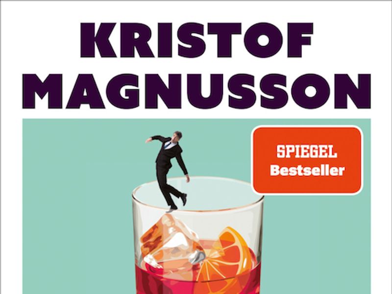 Kristof Magnusson