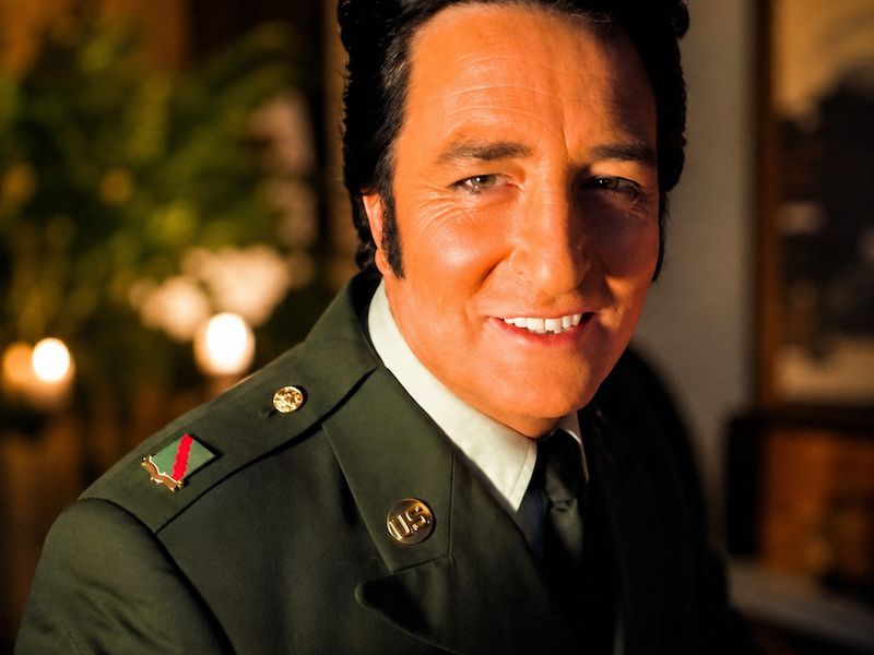 Mike Nova