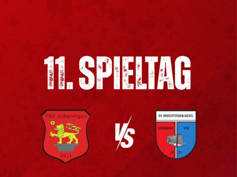 FSV Schöningen 2011 e.V.
