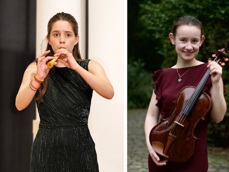 Susanne Schulte, AntoniaMütze