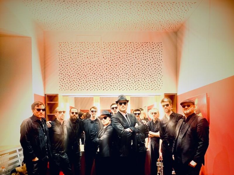 Sebastian Müller Band