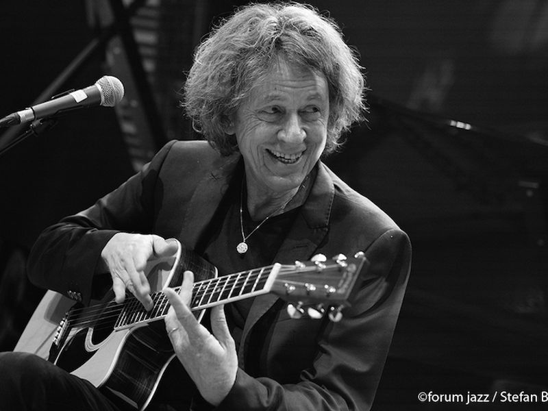 ©forum jazz / Stefan Bross