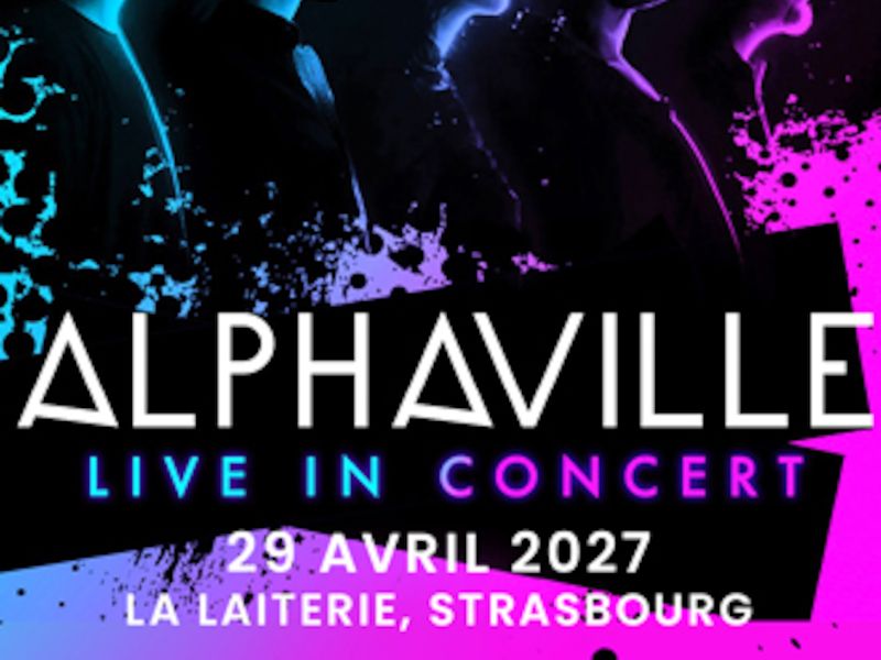 Alphaville