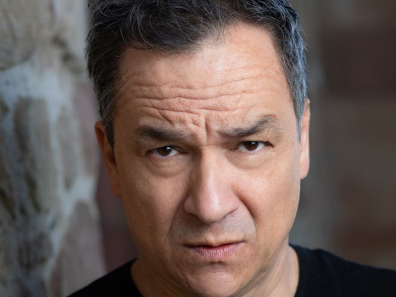 Dominic Reichenbach