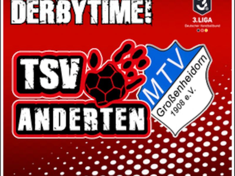 Anderter Handball GmbH