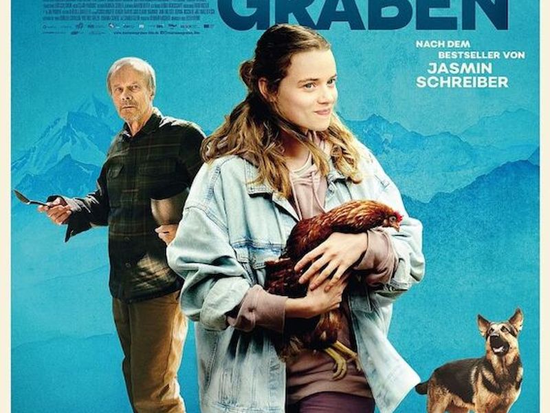 Alamode Film