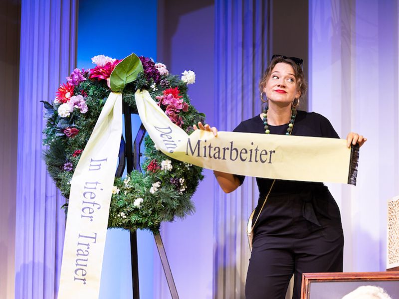 Franziska Strauss