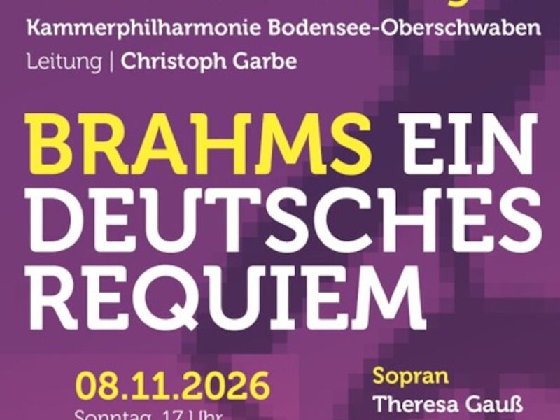 Oratorienchor Wangen im Allgäu e.V.