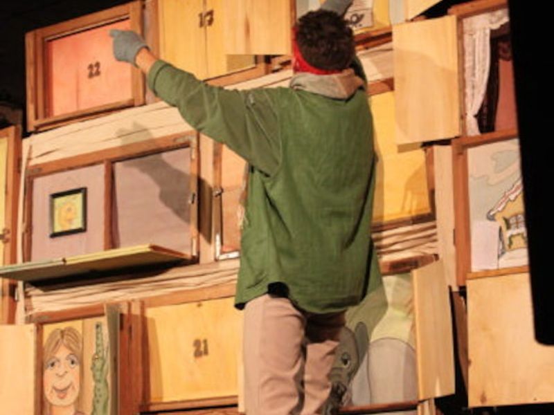 Wolfsburger Figurentheater Compagnie