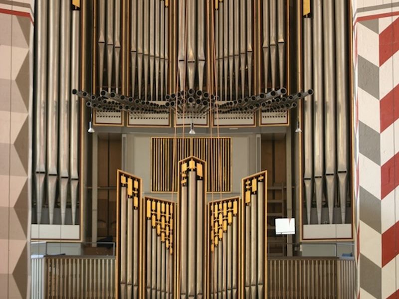 Jacobikantorei