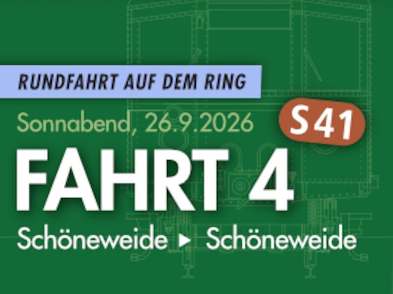 Historische S-Bahn e.V.
