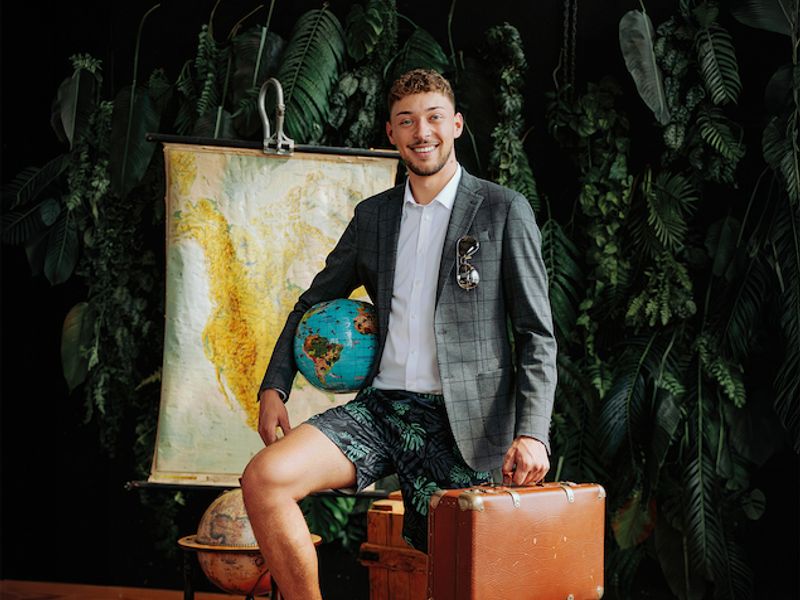 Jannis Sosua