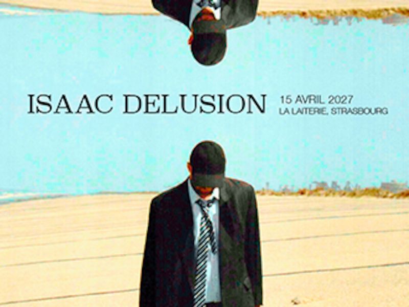 Isaac Delusion