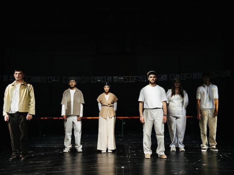 Kammerspiele München