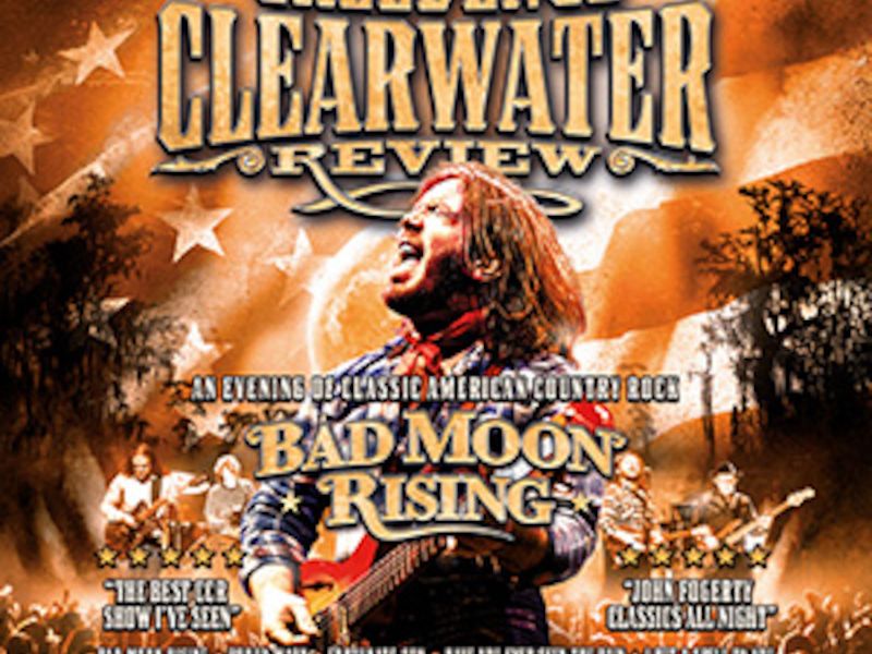 Creedence Clearwater Review
