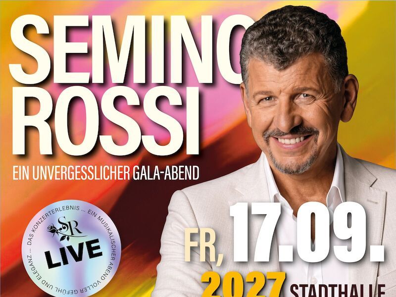 Semino Rossi GmbH