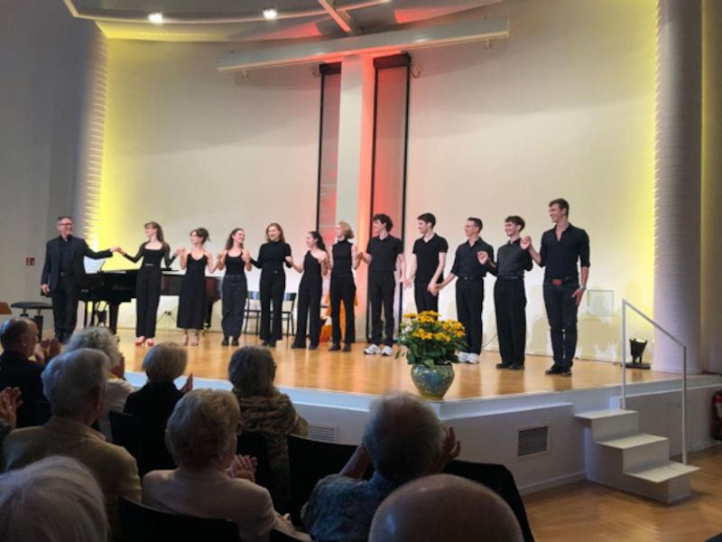 ZONTA-Club Bochum