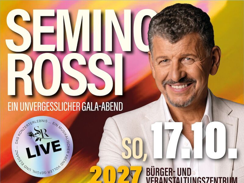 Semino Rossi GmbH