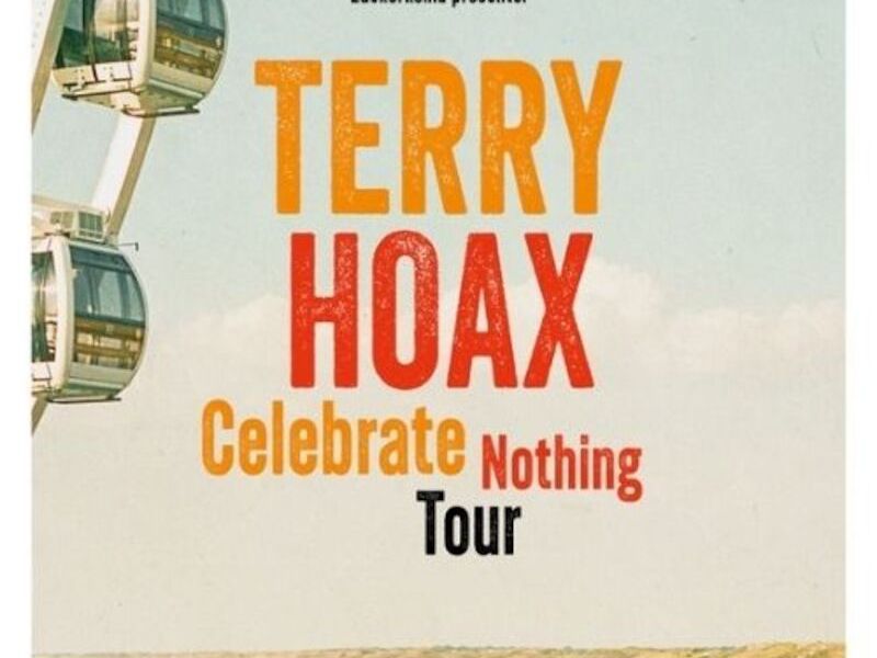 Terry Hoax