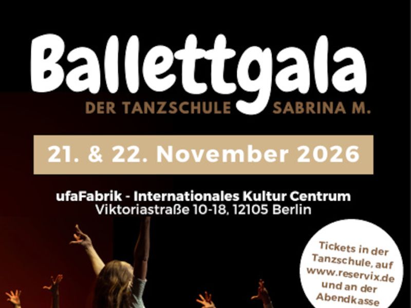 Tanzschule Sabrina M.