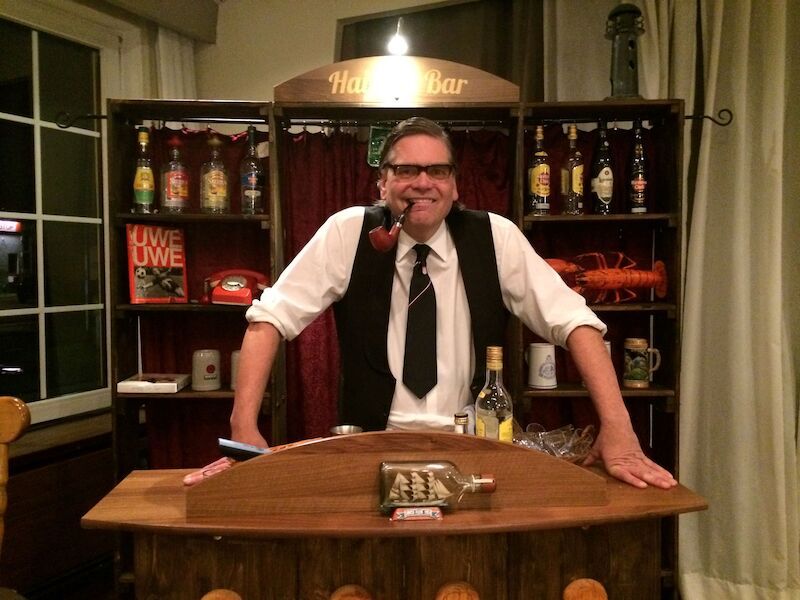 Theater IK`s