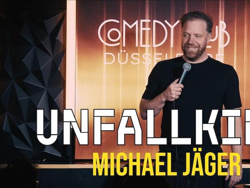 Michael Jäger