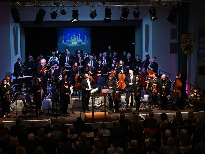 Waldeckisches Kammerorchester