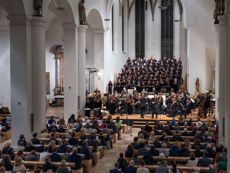 Dommusik Rottenburg©Michael_Mesick
