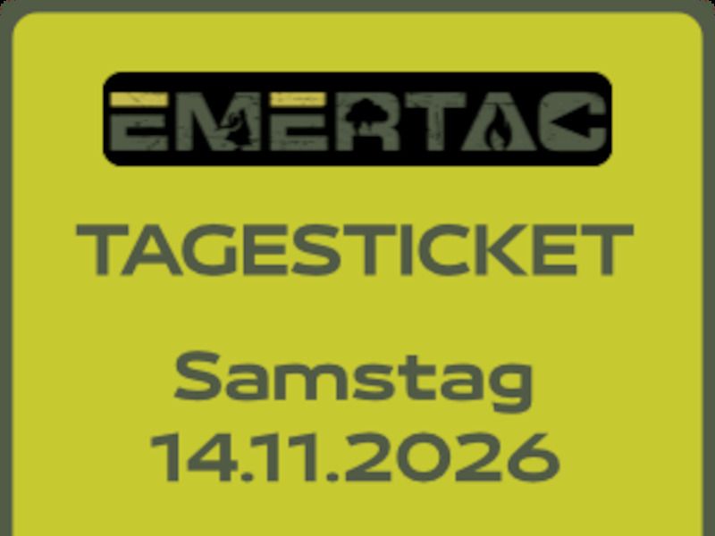Emerisis