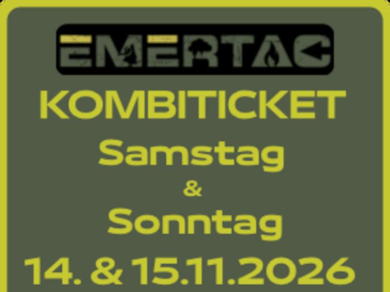 Emerisis