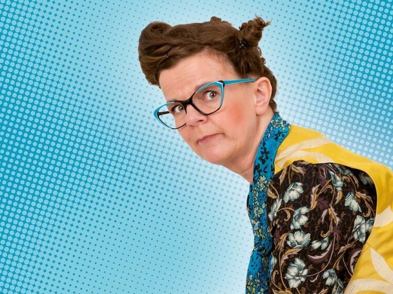Frieda Braun