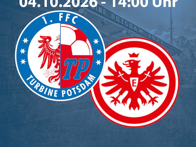 1. FFC Turbine Potsdam