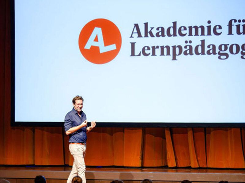 Akademie für Lernpädagogik