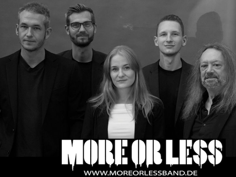 More or Less