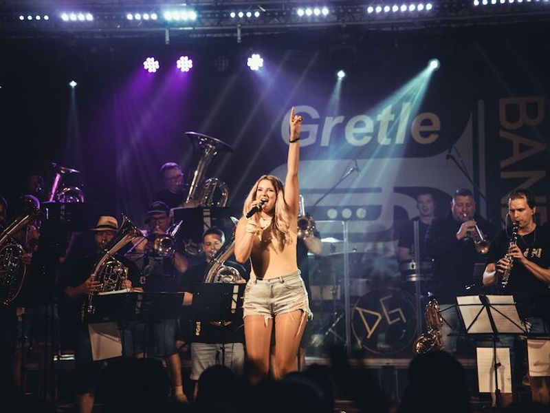 Gretle Band