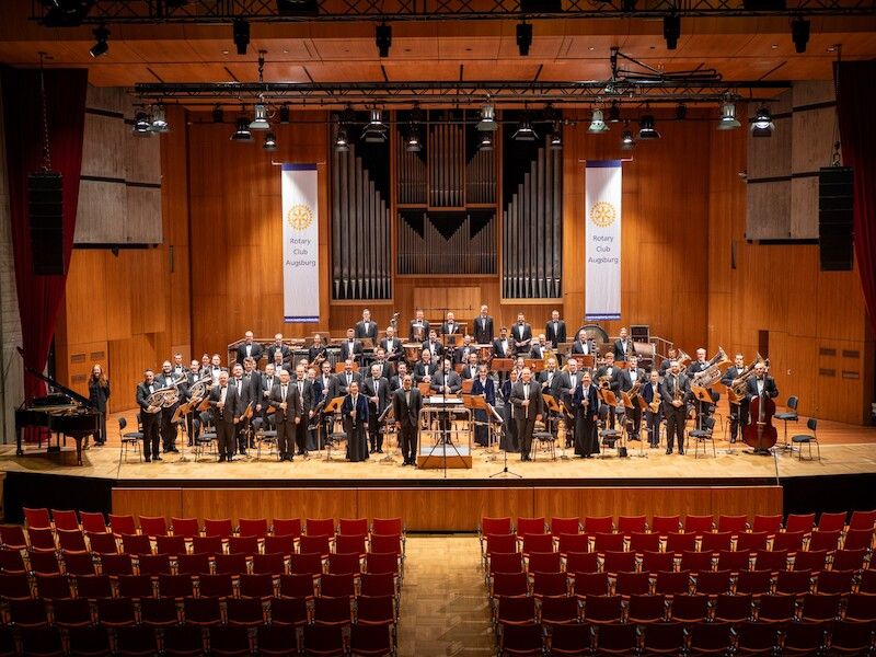 Musikkorps der Bundeswehr Siegburg